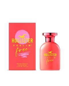 Feelin' Free For Her Eau de Parfum 50 ml