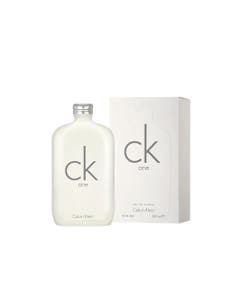 CK One Eau de Toilette Unisex 300 ml