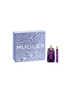 Set Alien Eau de Parfum 60 ml