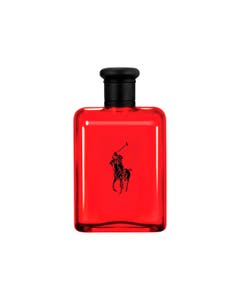 Polo Red Eau de Toilette