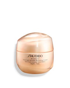 Benefiance Overnight Wrinkle Resisting Cream 50 ml