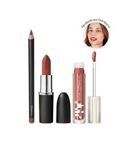 Lip Combo Didi Ibarra