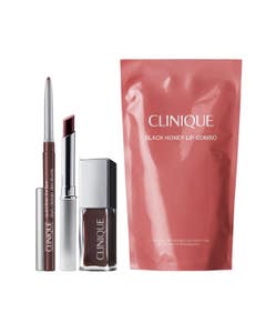 Lip Combo Black Honey